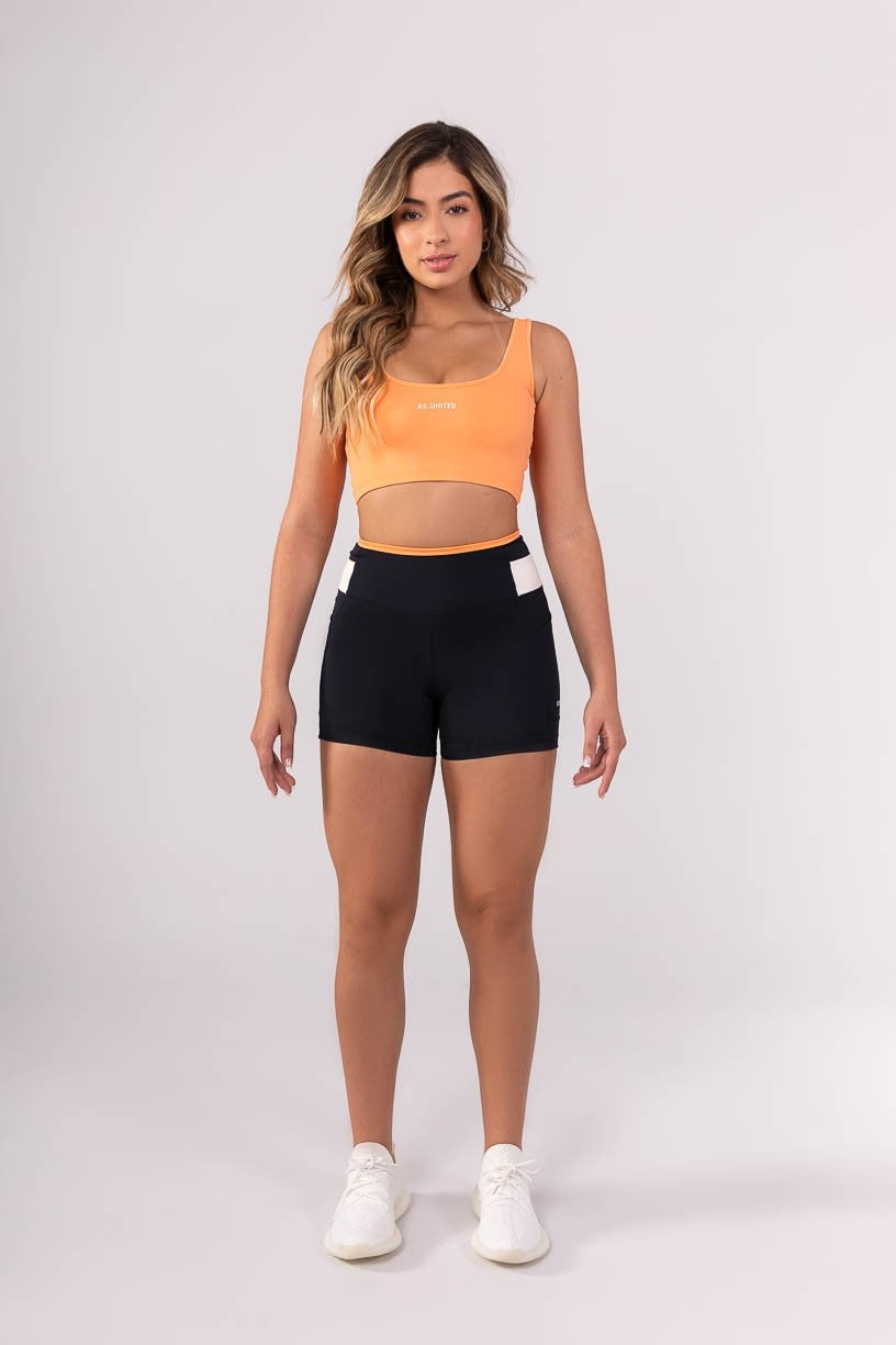 Top Cropped (Laranja) | Ref: K3851-B